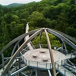 Apartamento Wipfeltraum Braunlage