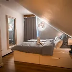 Wipfeltraum Apartamento *