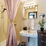 Apartamento Wipfeltraum *