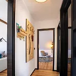 Apartamento Wipfeltraum *