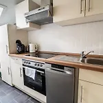 Wipfeltraum Apartamento *