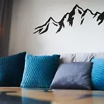 Apartamento Wipfeltraum Braunlage