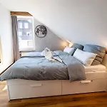Apartamento Wipfeltraum