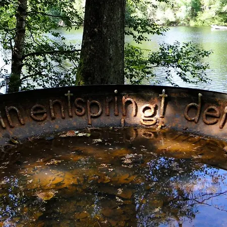 Wipfeltraum * בראונלאגה