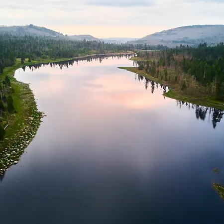 Wipfeltraum דירה