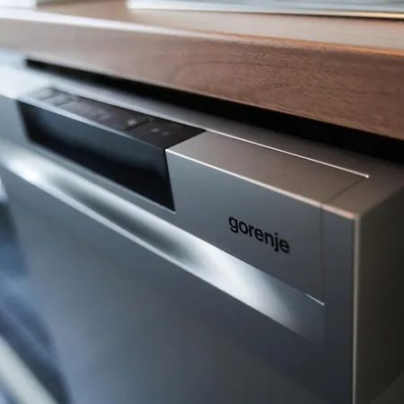 דירה Wipfeltraum