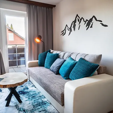 Wipfeltraum בראונלאגה