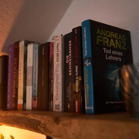 Wipfeltraum * בראונלאגה