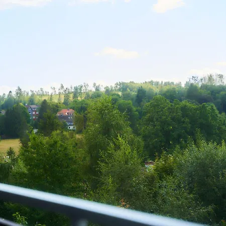 Wipfeltraum Apartament Braunlage