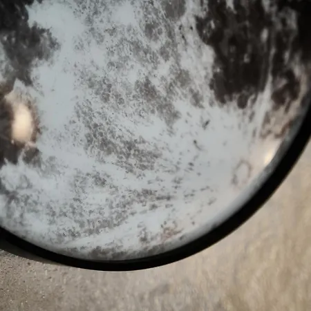 דירה Wipfeltraum בראונלאגה