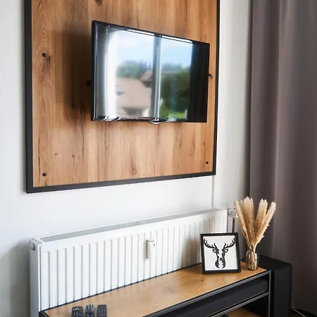 Wipfeltraum * בראונלאגה