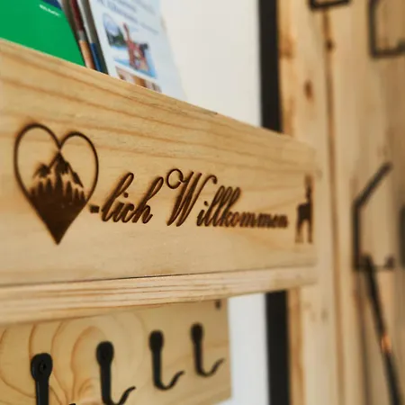 Wipfeltraum דירה בראונלאגה