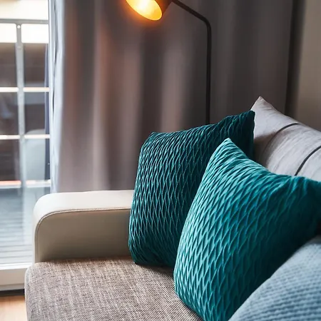 Wipfeltraum Apartment Braunlage