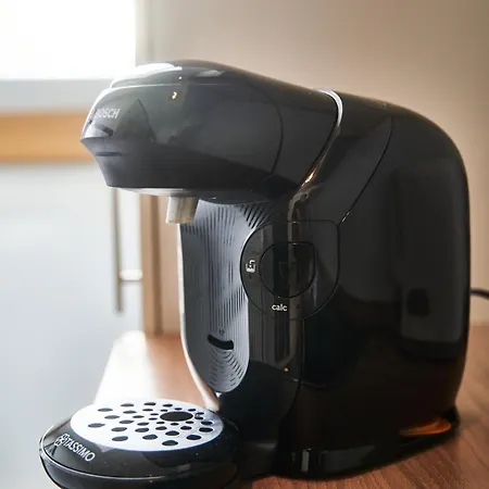 Wipfeltraum דירה