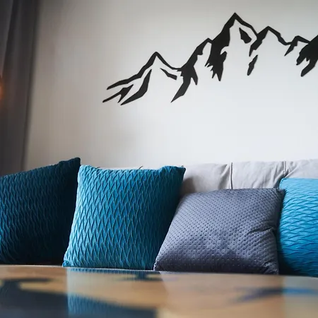 דירה Wipfeltraum בראונלאגה