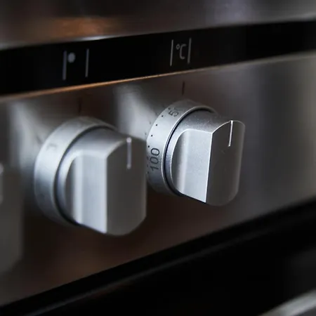 Wipfeltraum דירה