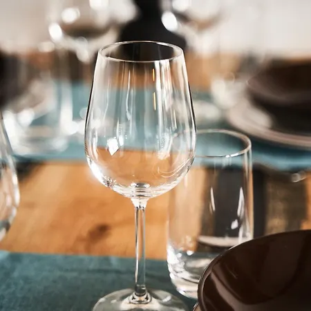 דירה Wipfeltraum *