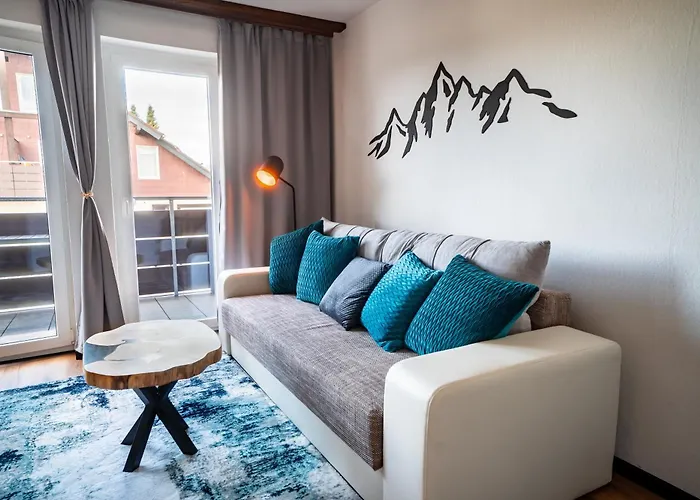 Wipfeltraum Braunlage