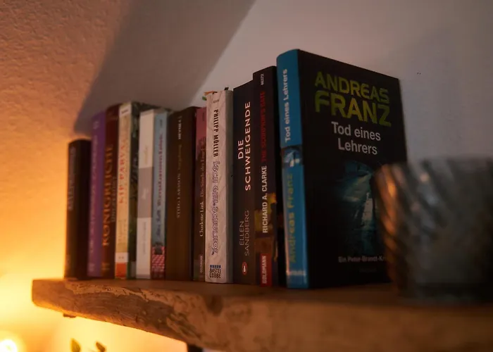 Wipfeltraum * Braunlage