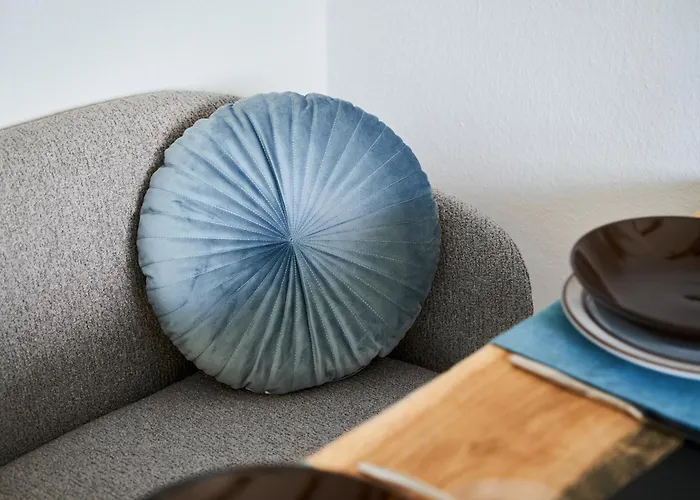 Wipfeltraum Daire Braunlage