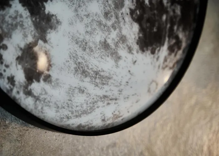 Daire Wipfeltraum Braunlage