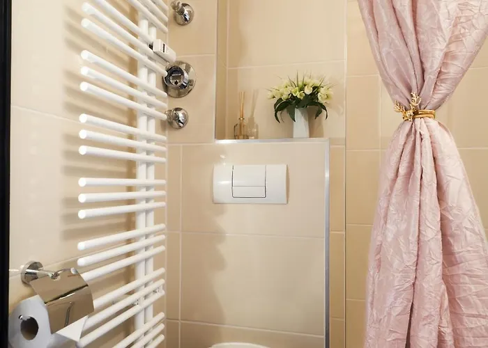 Wipfeltraum Daire Braunlage