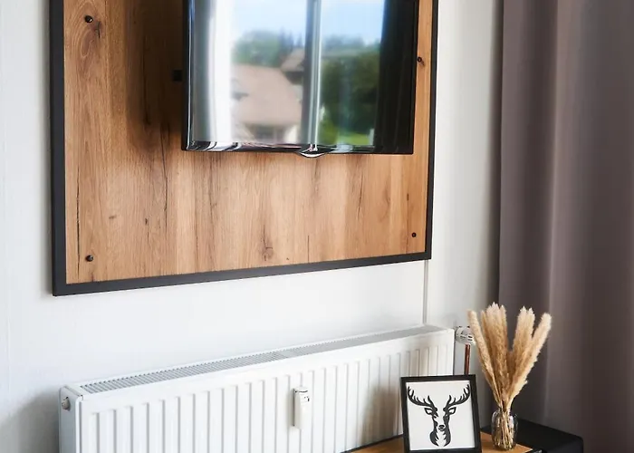 Wipfeltraum * Braunlage