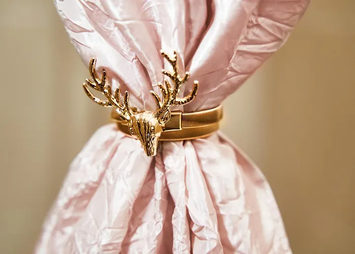 Wipfeltraum Daire Braunlage