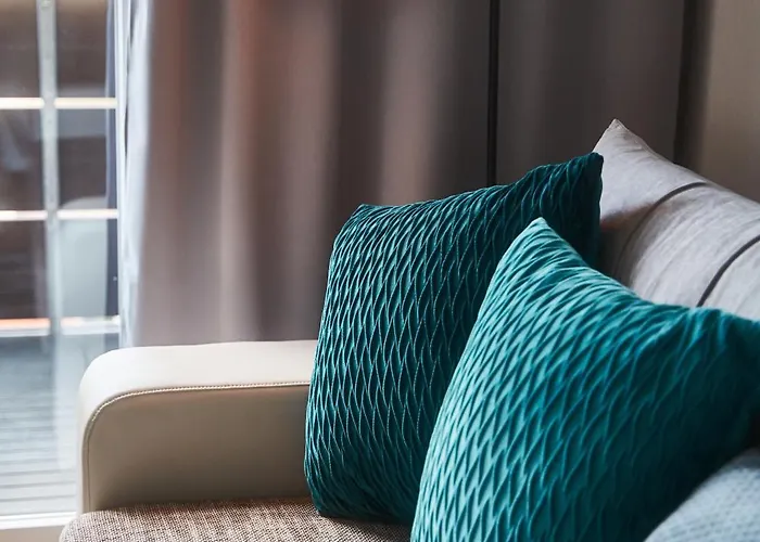 Wipfeltraum Daire Braunlage