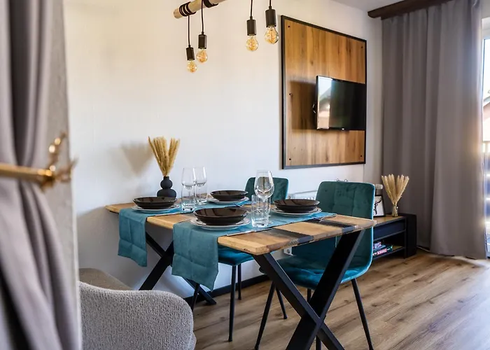 Wipfeltraum Braunlage